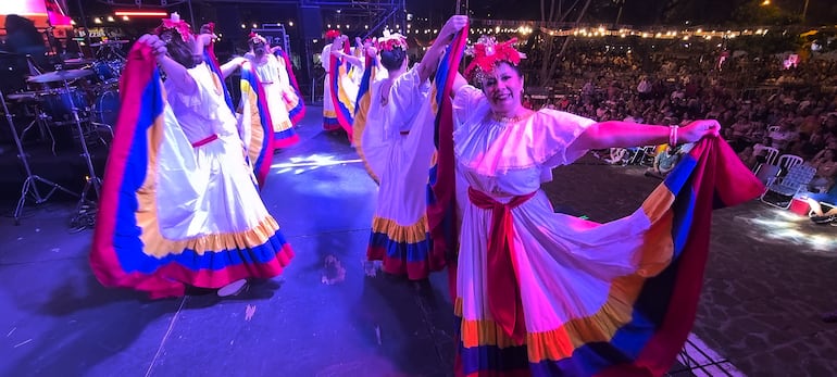 Festival del Batiburrillo, Siriki y Chorizo Sanjuanino, a relizarce este viernes 30 y sabado 31 de enero en la capital de Misiones.