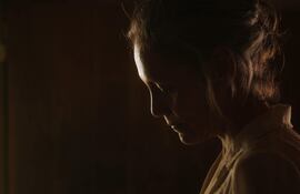 Un poema en la inolvidable voz de Ana Ivanova