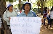 Las comunidades indígenas, es uno de los sectores más olvidado por las autoridades.