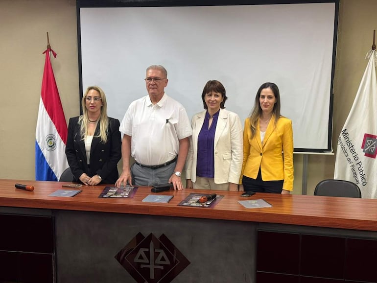 Elecciones municipales: Fiscalía activa centro de monitoreo y despliega a 100 agentes