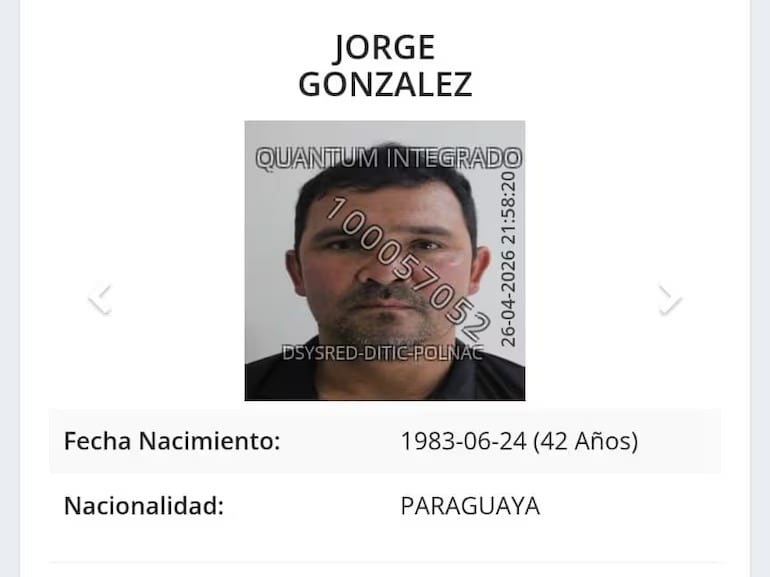 Muerto a tiros en una bodega cerca de Villa Ygatimí.