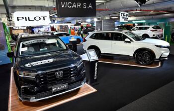 Vicar propone una experiencia integral donde la innovación atraviesa toda la gama de modelos.