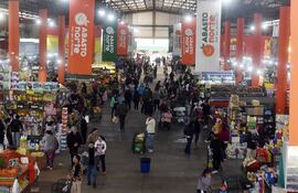 Abasto Norte: 13 años consolidándose
