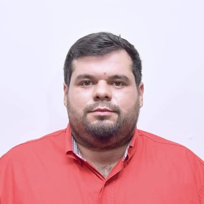 Lazarito Ovelar, de la Lista 2L – Honor Colorado L, será el candidato oficial del Partido Colorado y se enfrentará a Héctor Capdevila, de la Lista 3 – Nuevo Liberalismo.