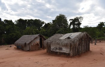 Las familias de virgen del Carmen piden a las autoridades prioridad a sus reclamos
