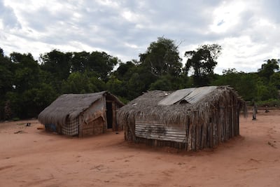 Las familias de virgen del Carmen piden a las autoridades prioridad a sus reclamos