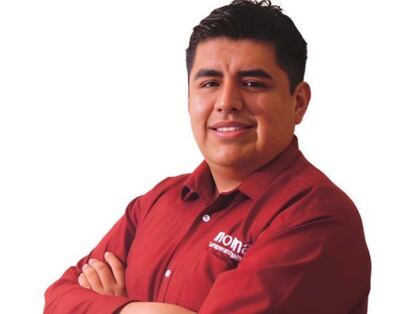 El alcalde Jesús Eduardo Franco Lárraga, de Morena, fue asesinado. Llevaba menos de 3 meses en el cargo.