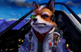 Star Fox