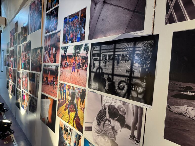 El antiguo Buen Pastor abre sus puertas por una semana para contar 106 años de historia