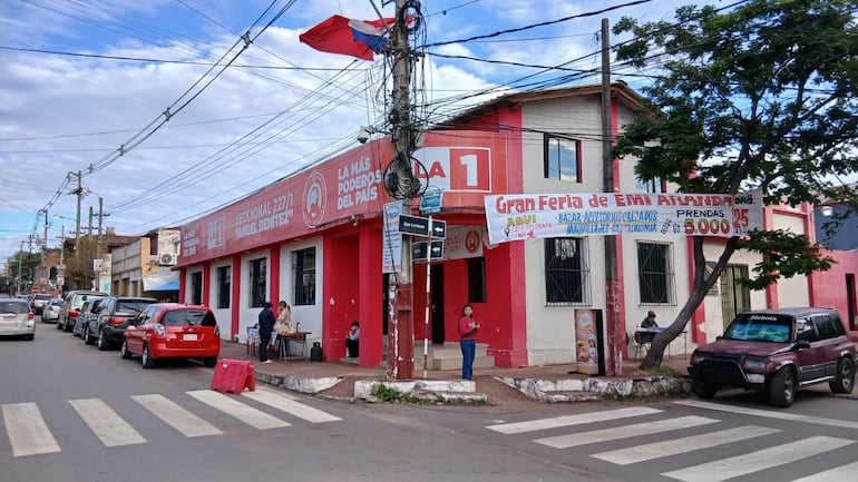 Denuncian a ANR por plantear usucapión contra propietarios de la Seccional Colorada de San Lorenzo