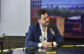 El presidente de la Cámara de Diputados, Raúl Latorre (ANR, HC), comunicó el acuerdo, con aval unánime de diferentes bancadas.