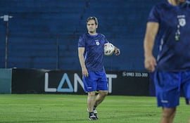 Diego Gavilán, nuevo Coordinador del 2 de Mayo.