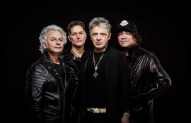 Los Ratones Paranoicos.