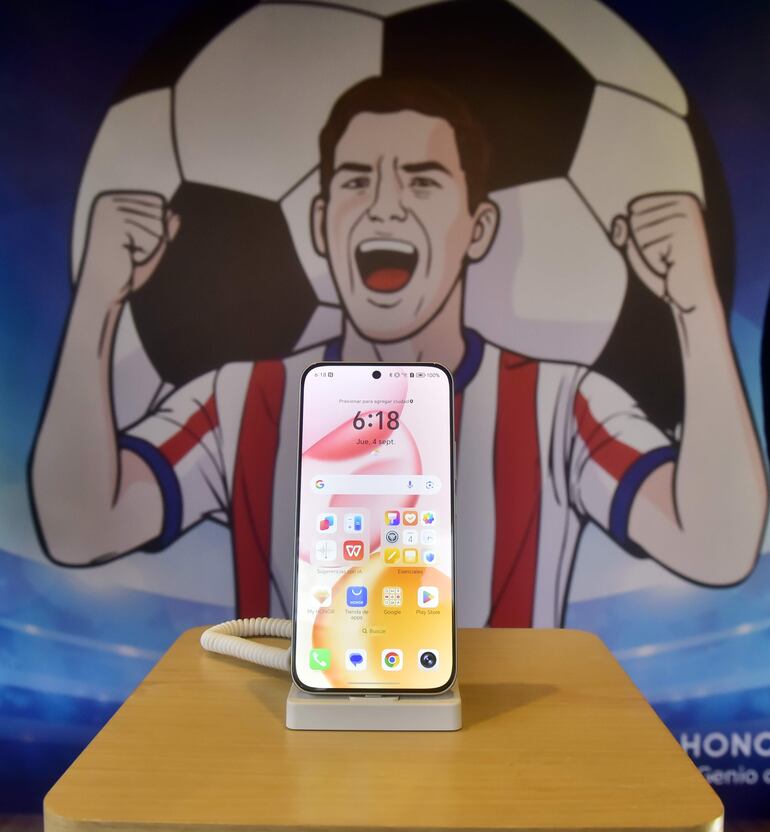 La serie 400 presenta edición inteligente con IA: borra objetos, amplía fondos y restaura imágenes antiguas.