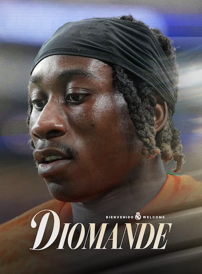 La prensa española consigna que Yan Diomande (19 años) ficha por el Real Madrid a cambio de 125 millones de euros fijos, más unos 15 millones adicionales en variables.