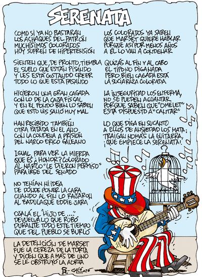 SERENATA