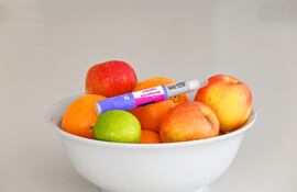 Semaglutide es actualmente el componente del fármaco de primera línea en la lucha contra la diabetes.