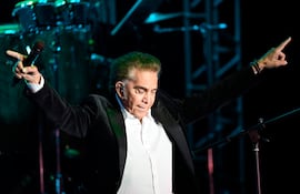Cantante y actor venezolano conocido como "El Puma" es José Luis Rodríguez González