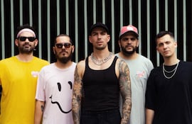 Villagrán celebrará hoy una nueva edición de "La fiesta del Caos", con artistas invitados.