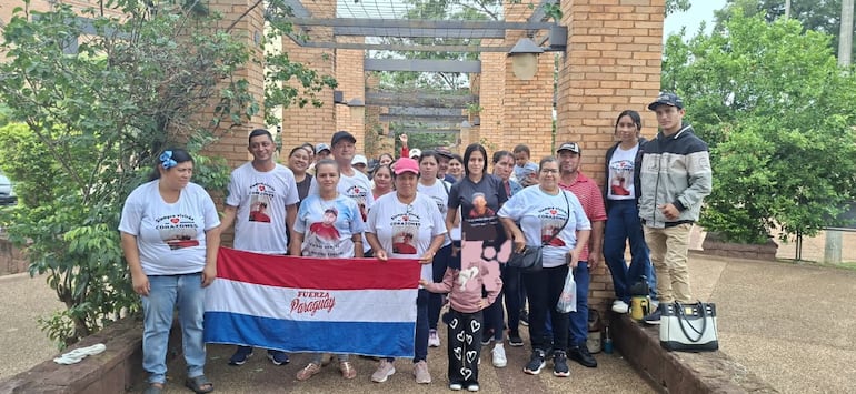 Recusan a jueza y exigen prisión para imputado por muerte de su sobrino