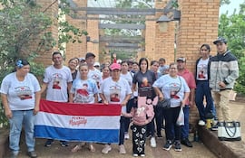 Familiares de motociclista fallecido exigen prisión preventiva para el supuesto responsable.