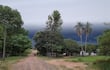 tormenta lluvia Paraguay Misiones