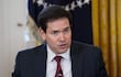 Marco Rubio, secretario de Estado de EE.UU.