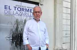 Jesús.