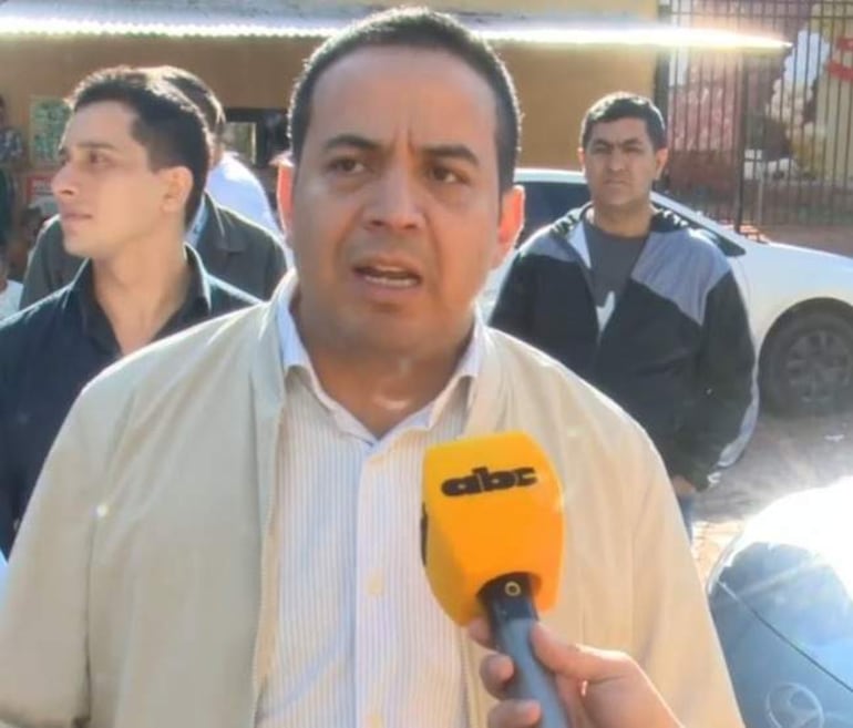 Nuevo Liberalismo arremete contra la ANR y asegura que busca "unidad sana" dentro del PLRA - Política
