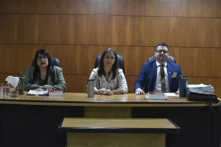 Pablo Benegas solicita anular su condena a 12 años de prisión y celebrar un nuevo juicio