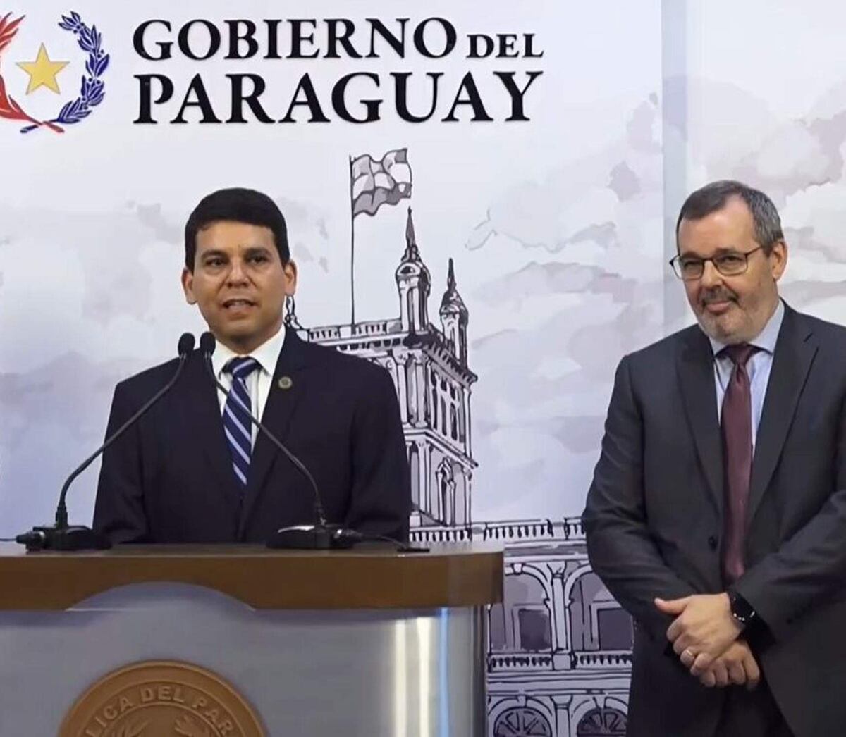 BCP no responde qué criterios de prudencia aplica al sistema financiero en su conjunto