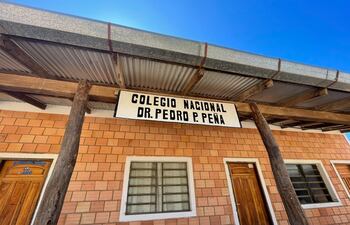 Se teme que muchas escuelas del Chaco no recibirán almuerzo escolar este año dado a que los fondos destinados al departamento son generalmente insuficientes.