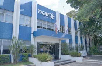 Tigre Paraguay: 48 años construyendo confianza en el sector de la construcción