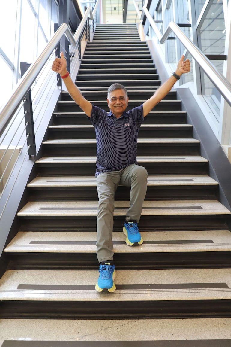 Dr. Prabodh Malhotra