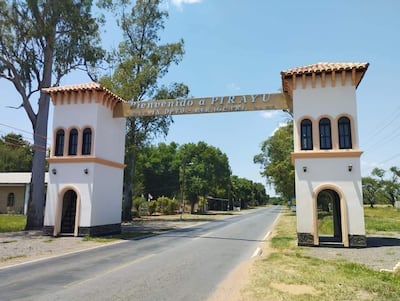 Un grupo de jóvenes llegó a Pirayú y alquilaron una finca. Una de las mujeres denunció que fue abusada por su amigo.