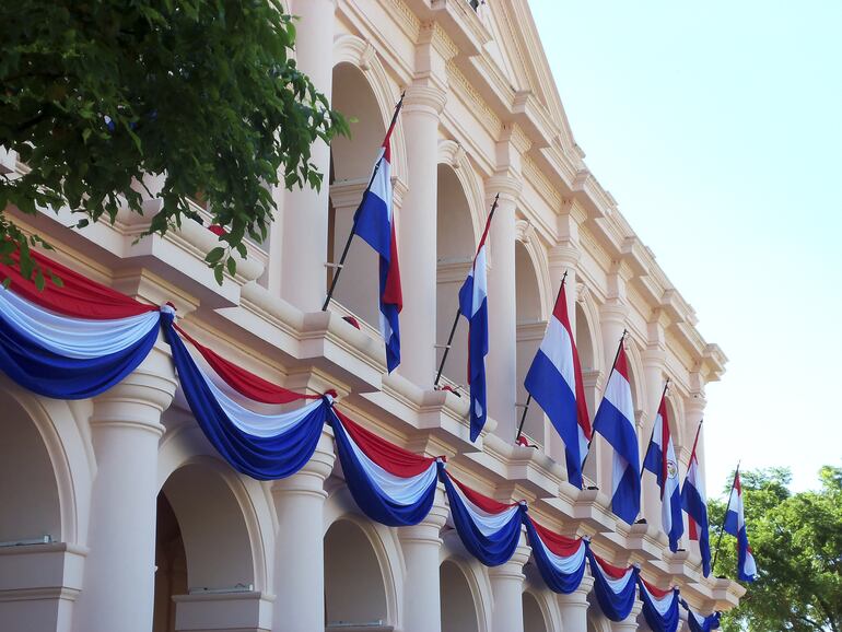 El Cabildo y el Comité Olímpico Paraguayo lanzaron el concurso de cuentos breves.