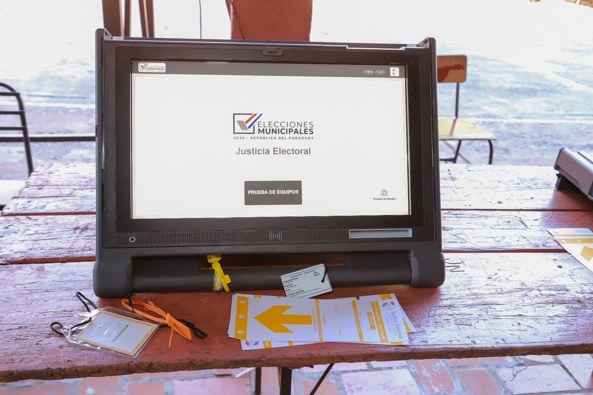 ¿Querés ser observador electoral? Aquí te contamos que pasos seguir