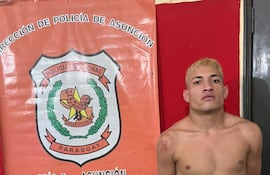 Cae presunto asaltante de motobolt buscado desde noviembre