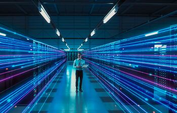 La transición digital es un gran desafío para la gran mayoría de empresas en el país.