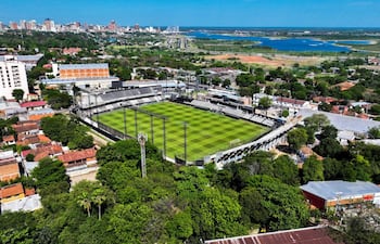 En el estadio La Huerta se jugará el primer duelo de la jornada de vienes, que tendrá como protagonistas a Libertad y Rubio Ñu.