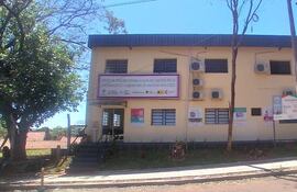 El Centro Integral de la Mujer no cuenta con tomógrafo desde hace dos semanas.