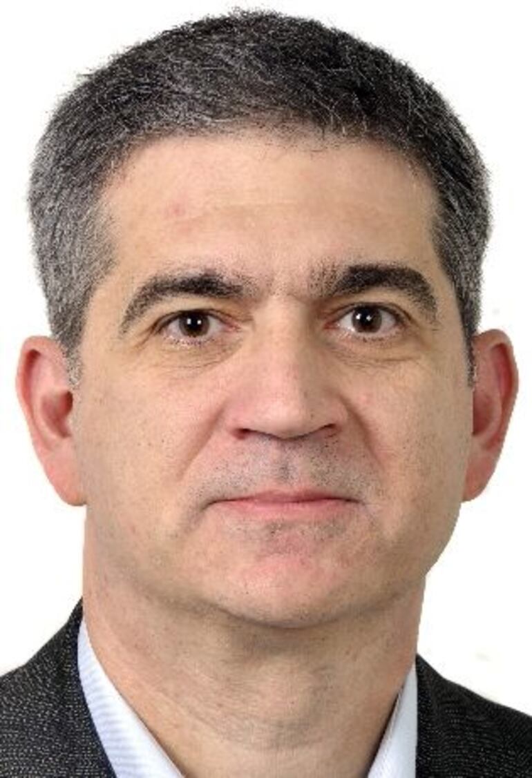 Abogado de Clyfsa, Daniel Mendonca.