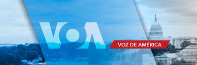 Trump firma orden para desmantelar agencias, incluida la que supervisa la Voz de América.
