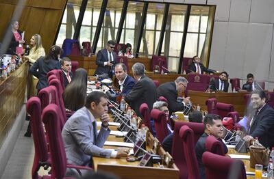 La Cámara de Diputados se reunirá primero a las 9:00 en sesión ordinaria y luego a las 14:30 en sesión extraordinaria para decidir sobre el PGN 2025.