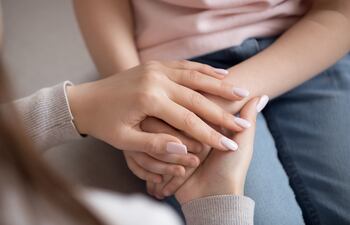 Adopción niños abandonados