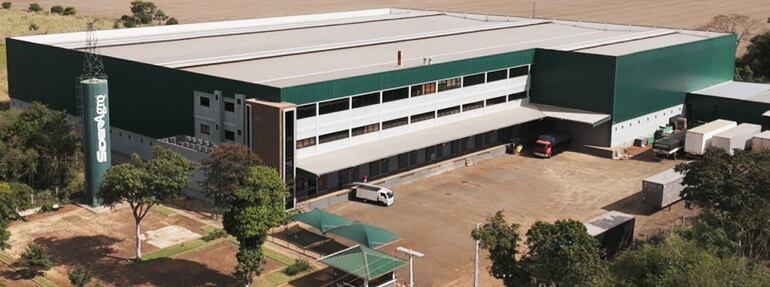 SiderAgro, la empresa que representa a Belgo en el país, conmemora 25 años de trayectoria ofreciendo productos de alta calidad.