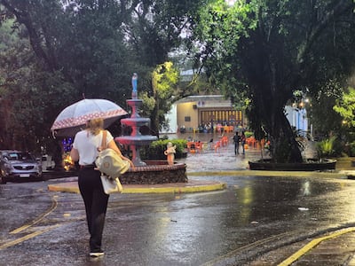Fiesta Patronal a la Virgen de Itacuá de Encarnación.