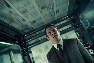 ROMA (ITALIA). El actor Jack O'Connell en un fotograma de la película 'Ink', con la que el director británico Danny Boyle inaugurará el Festival de Venecia para competir por su León de Oro el próximo 2 de septiembre.
