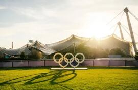 Munich quiere pedir por los Juegos Olímpicos 2036.