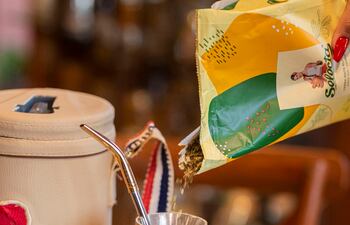 El mercado de yerba mate exige productos de alta calidad.